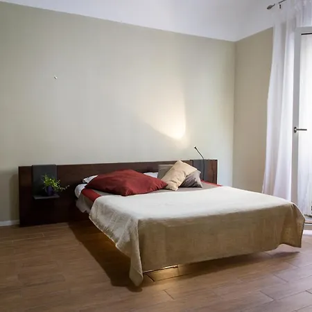 Al Massimo By Lago Design Apartment Palermo