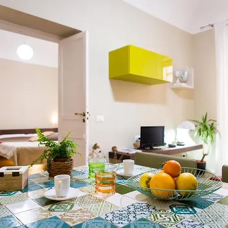 Al Massimo By Lago Design * Palermo