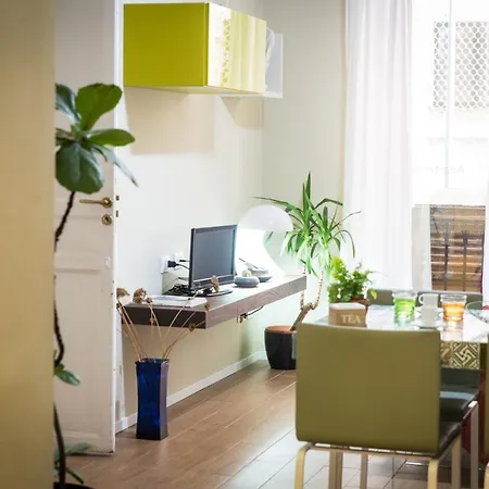Apartment Al Massimo By Lago Design *