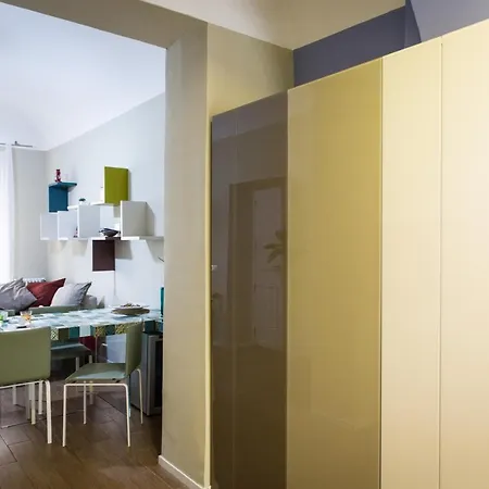 Appartamento Al Massimo By Lago Design