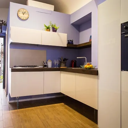 Al Massimo By Lago Design Apartment Palermo