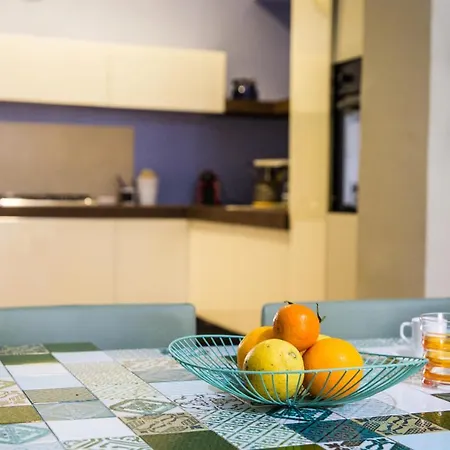Al Massimo By Lago Design Apartment *