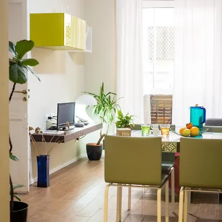 Al Massimo By Lago Design Apartment
