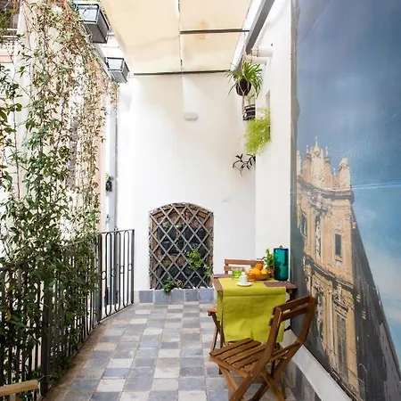 Al Massimo By Lago Design Palermo
