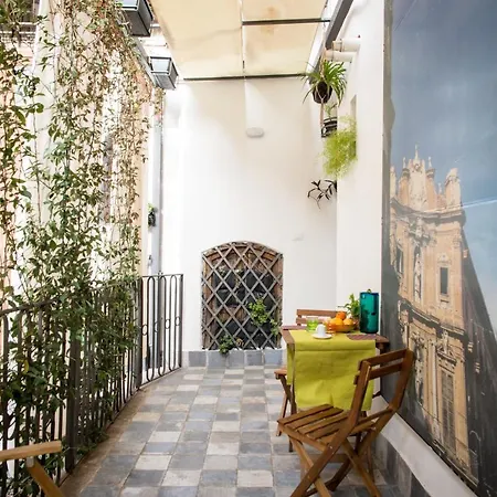 Al Massimo By Lago Design Palermo