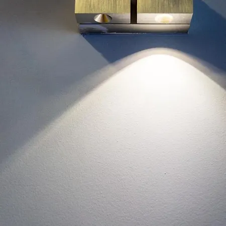 Al Massimo By Lago Design * Palermo