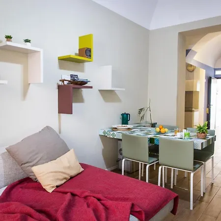 Al Massimo By Lago Design Apartment *