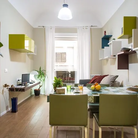 Apartment Al Massimo By Lago Design *