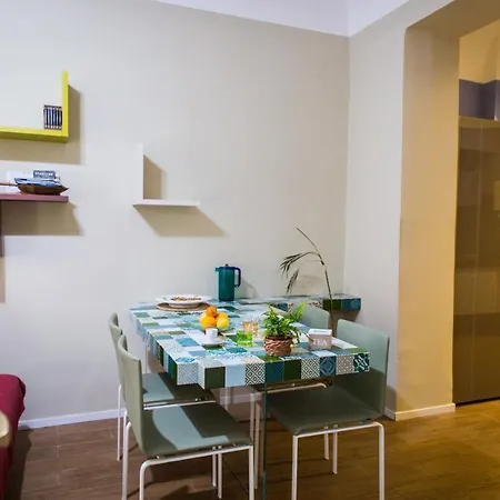 Apartment Al Massimo By Lago Design *