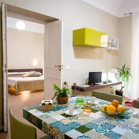 Al Massimo By Lago Design Apartment
