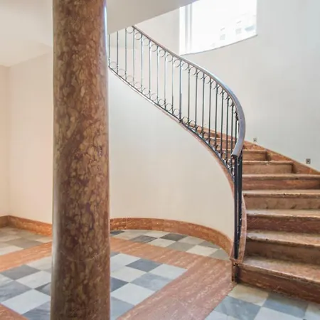 Casa Gelsomino Prázdninový dům