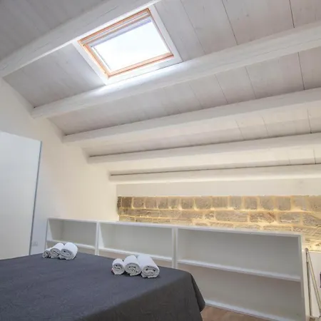 Prázdninový dům Casa Gelsomino