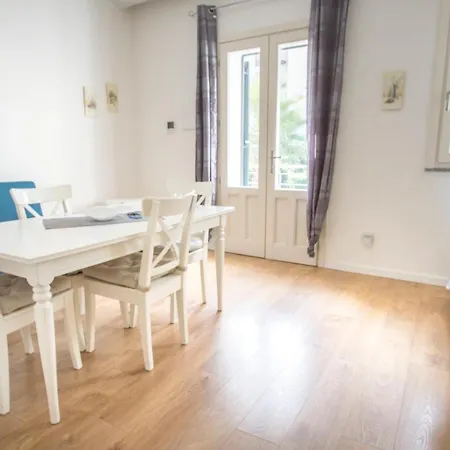 Casa Gelsomino Prázdninový dům *
