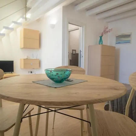 Casa Gelsomino Prázdninový dům