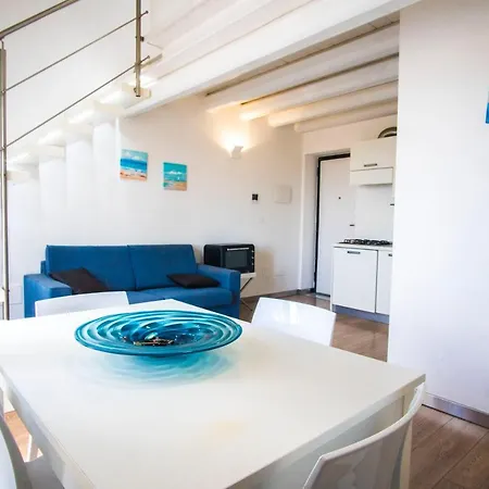 Casa Gelsomino Prázdninový dům *