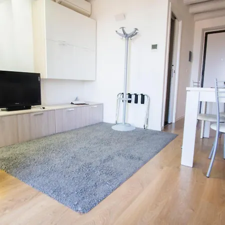 Casa Gelsomino Prázdninový dům *