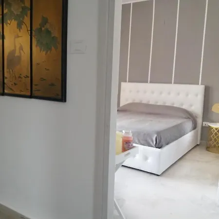 Apartment Coral Mondello *