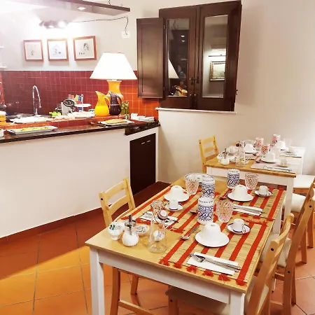 Mix&match فندق مبيت وإفطار باليرمو