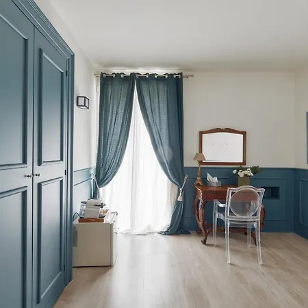Bed & Breakfast L' Hotellerie Easy