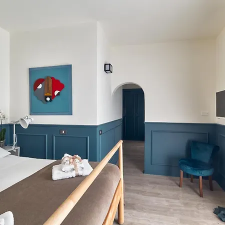 L' Hotellerie Easy 2* Palermo