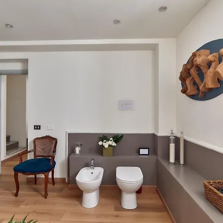 Bed & Breakfast L' Hotellerie Easy