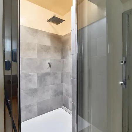 L' Hotellerie Easy Bed & Breakfast Palermo