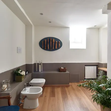 Bed & Breakfast L' Hotellerie Easy Palermo