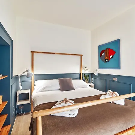 L' Hotellerie Easy Bed & Breakfast