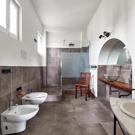 L' Hotellerie Easy Bed & Breakfast Palermo