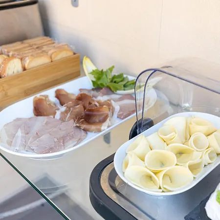Bed & Breakfast I Mori Di Porta Nuova & Terrace Palermo