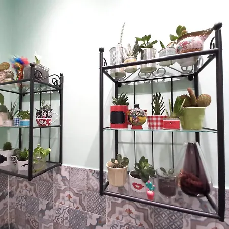 Apartament La Casetta Nel Borgo