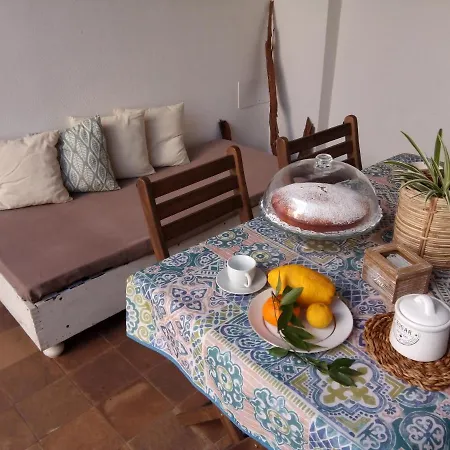 Il Terrazzino Sul Kemonia Palermo