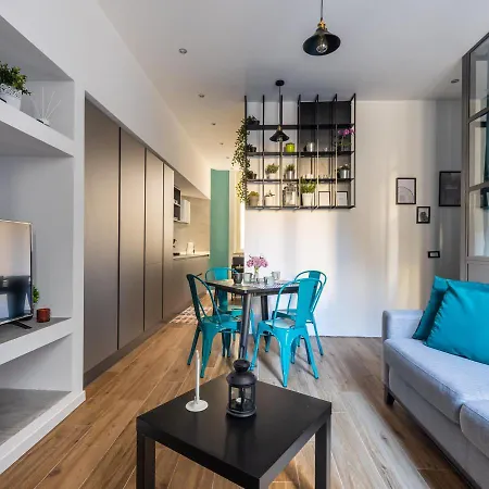 Bruno Apartment *