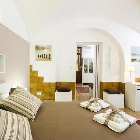 Palermo Central Holiday Appartement