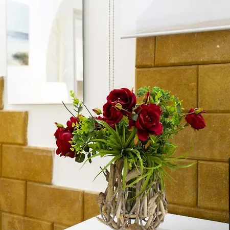 Appartement Palermo Central Holiday *