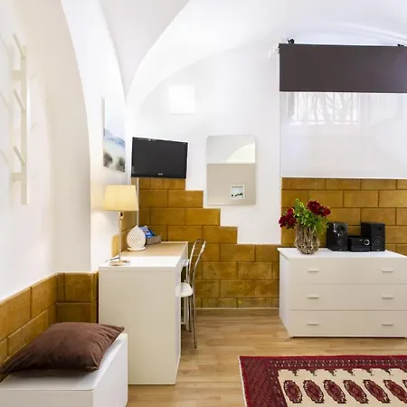 Palermo Central Holiday Appartement Palerme