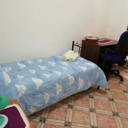 Casa Claudia Guest house Palermo