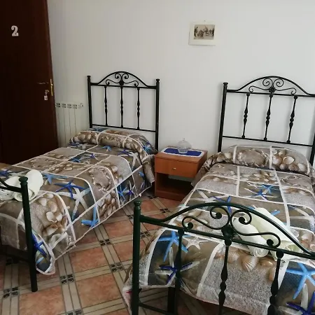 Casa Claudia Guest house