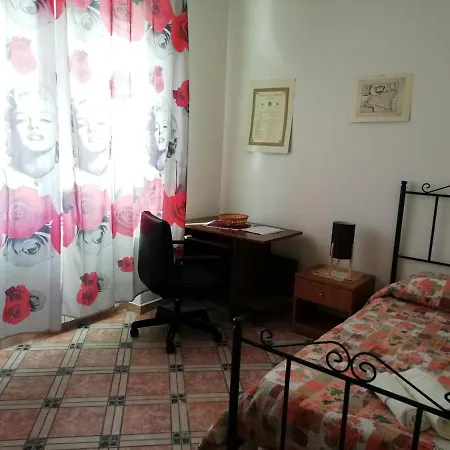 Casa Claudia Guest house