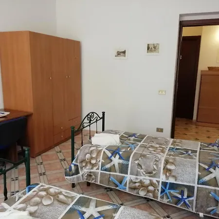 Guest house Casa Claudia
