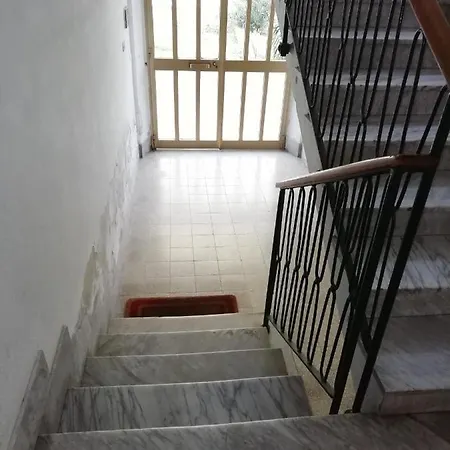 Guest house Casa Claudia