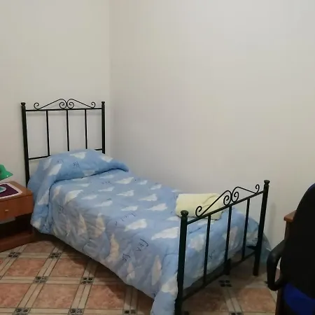 Guest house Casa Claudia
