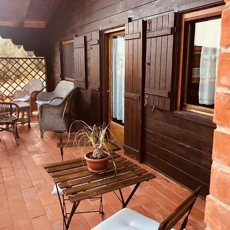 Holiday home Rosemada, Mondello