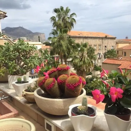 Gagini House&terrace *