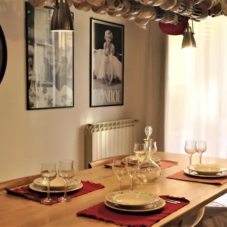 A Casa Di Amelie * Palermo