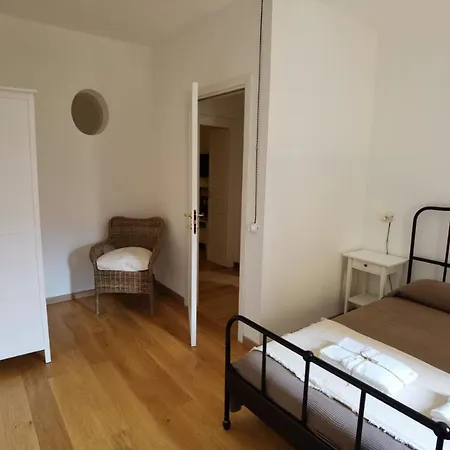 Il Terrazzino Sul Kemonia Apartment