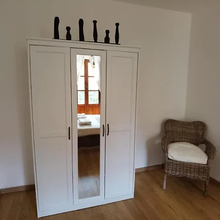 Il Terrazzino Sul Kemonia *