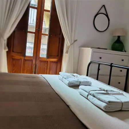 Il Terrazzino Sul Kemonia Appartamento *