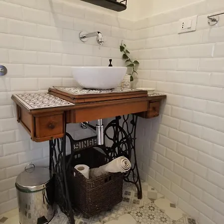 Il Terrazzino Sul Kemonia Appartamento Palermo