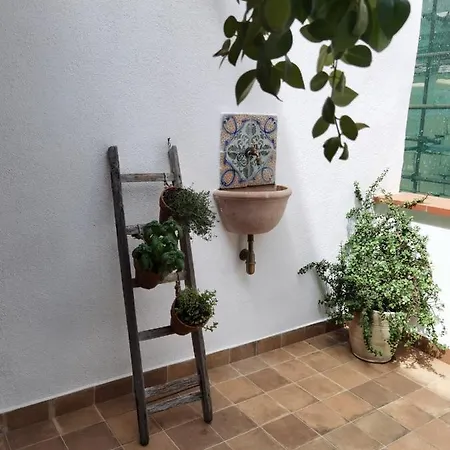 Il Terrazzino Sul Kemonia * Palermo